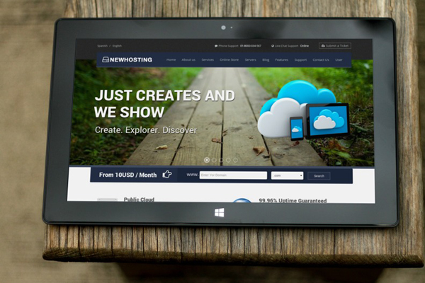 Portfolio