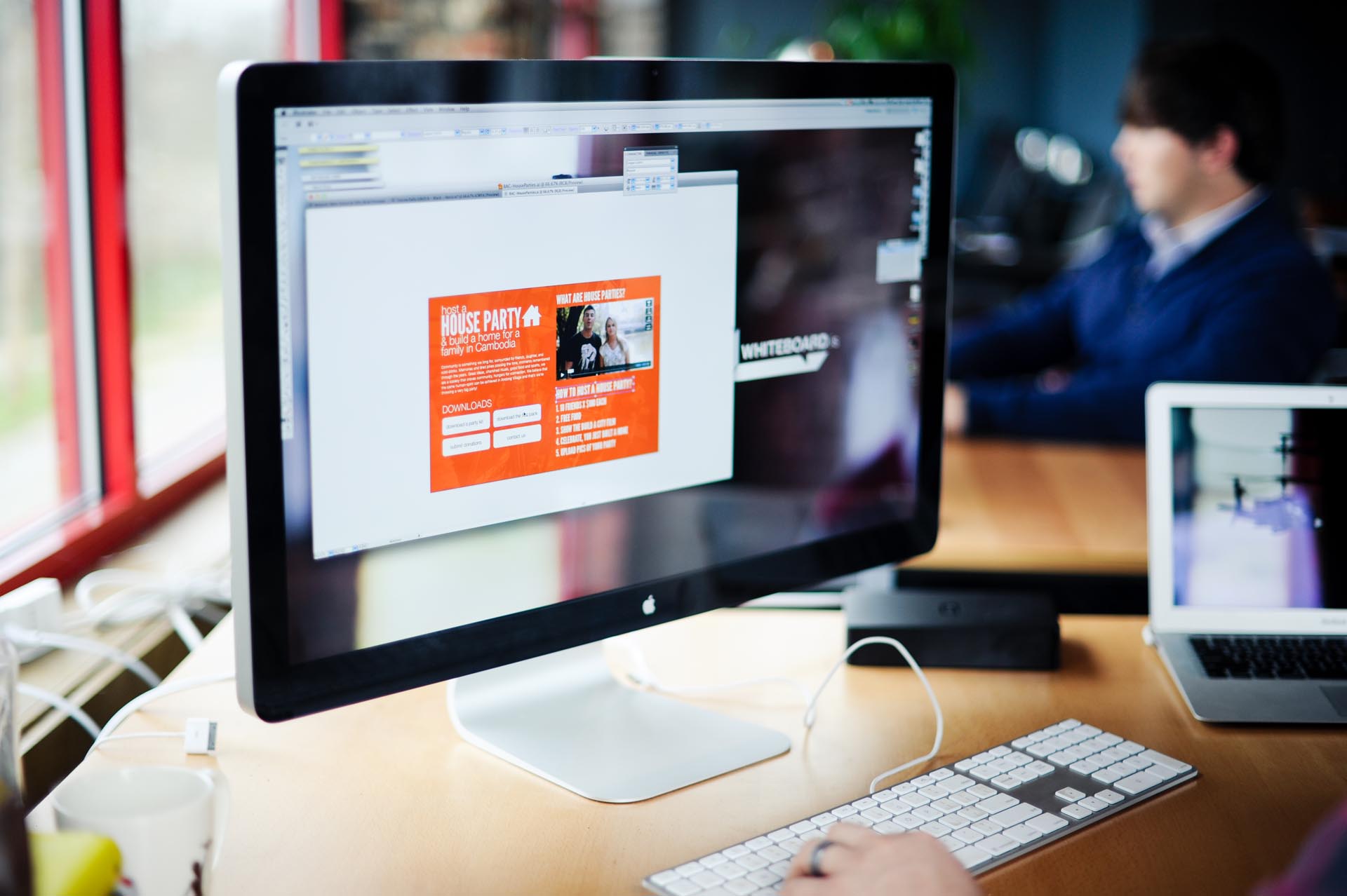 Website Company Profile